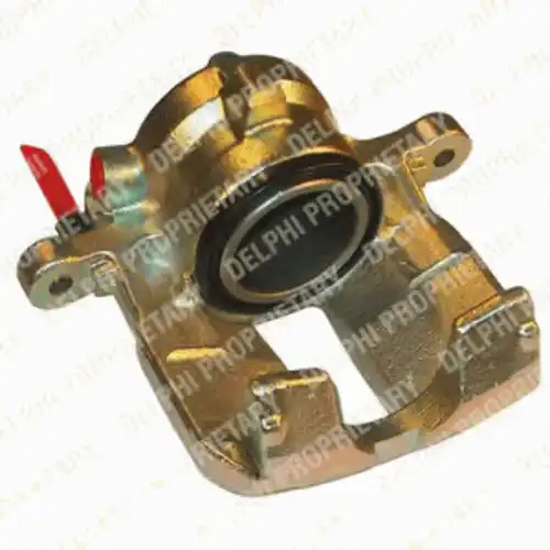 Суппорт тормозной DELPHI LC7400