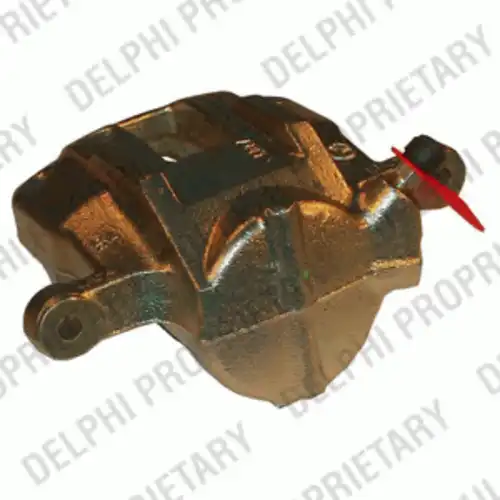 Суппорт тормозной DELPHI LC7405