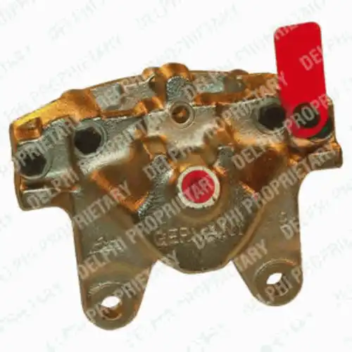 Суппорт тормозной DELPHI LC7413
