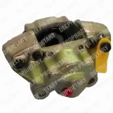 Суппорт тормозной DELPHI LC2917