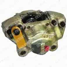 Суппорт тормозной DELPHI LC2918