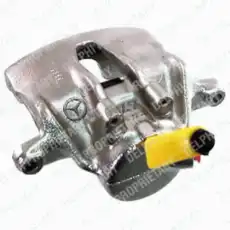 Суппорт тормозной DELPHI LC3879