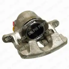 Суппорт тормозной DELPHI LC3880