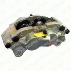 Суппорт тормозной DELPHI LC3874