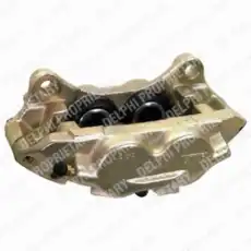 Суппорт тормозной DELPHI LC4681