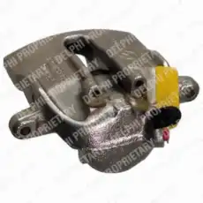 Суппорт тормозной DELPHI LC4157