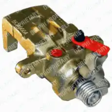 Суппорт тормозной DELPHI LC7122