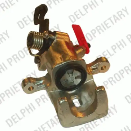 Суппорт тормозной DELPHI LC7115