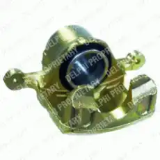 Суппорт тормозной DELPHI LC7112