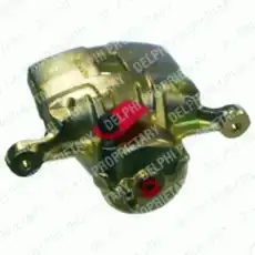 Суппорт тормозной DELPHI LC7112