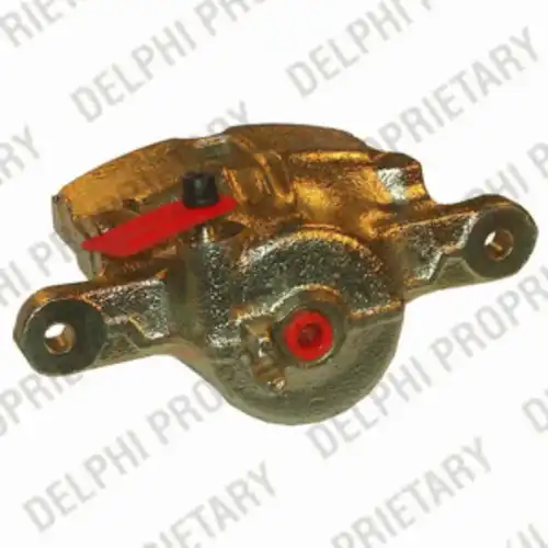 Суппорт тормозной DELPHI LC7110