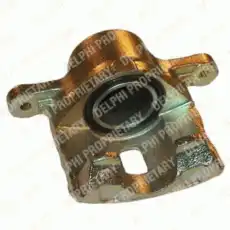 Суппорт тормозной DELPHI LC7111