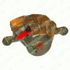 Суппорт тормозной DELPHI LC7120