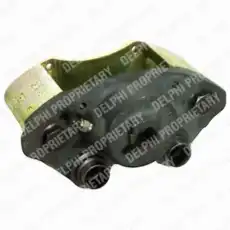 Суппорт тормозной DELPHI LC2879