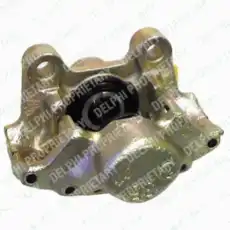 Суппорт тормозной DELPHI LC3757