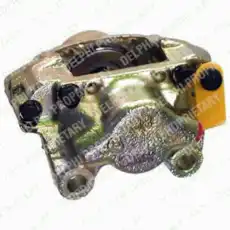Суппорт тормозной DELPHI LC3759
