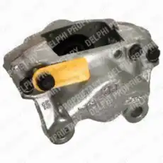Суппорт тормозной DELPHI LC3463
