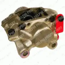 Суппорт тормозной DELPHI LC7164