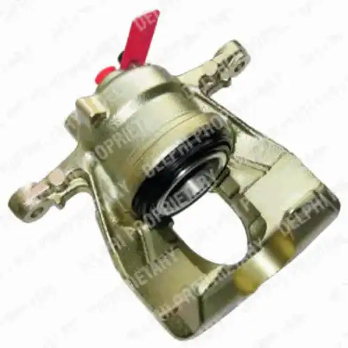 Суппорт тормозной DELPHI LC7518