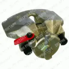 Суппорт тормозной DELPHI LC7192