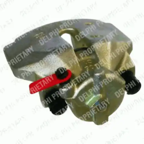 Суппорт тормозной DELPHI LC7192