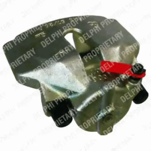 Суппорт тормозной DELPHI LC7193