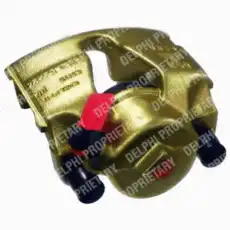 Суппорт тормозной DELPHI LC7154