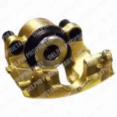 Суппорт тормозной DELPHI LC7155
