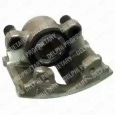 Суппорт тормозной DELPHI LC3457