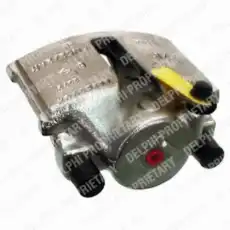 Суппорт тормозной DELPHI LC3457