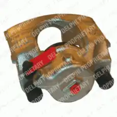 Суппорт тормозной DELPHI LC7152