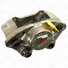 Суппорт тормозной DELPHI LC3587
