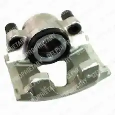 Суппорт тормозной DELPHI LC3460