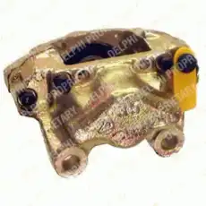 Суппорт тормозной DELPHI LC3763