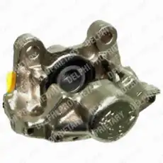 Суппорт тормозной DELPHI LC3764