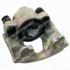 Суппорт тормозной DELPHI LC3754