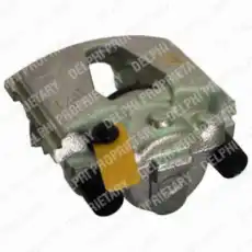 Суппорт тормозной DELPHI LC3755