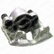 Суппорт тормозной DELPHI LC3756