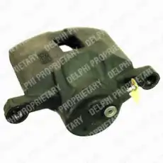 Суппорт тормозной DELPHI LC2055
