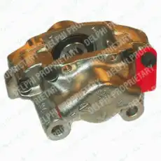 Суппорт тормозной DELPHI LC7168