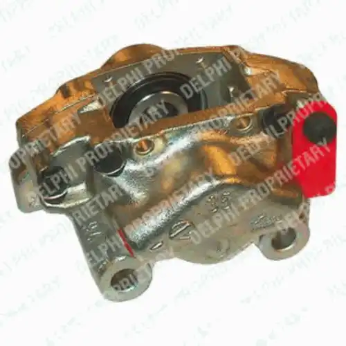 Суппорт тормозной DELPHI LC7168