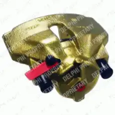 Суппорт тормозной DELPHI LC7156