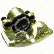 Суппорт тормозной DELPHI LC7157