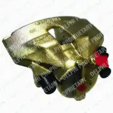 Суппорт тормозной DELPHI LC7157