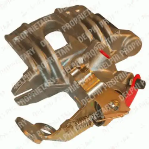 Суппорт тормозной DELPHI LC7401