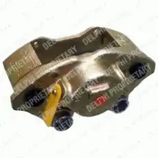 Суппорт тормозной DELPHI LC2847