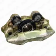 Суппорт тормозной DELPHI LC2848
