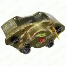 Суппорт тормозной DELPHI LC2848
