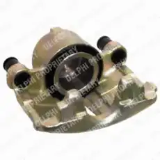 Суппорт тормозной DELPHI LC3591