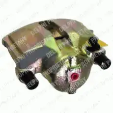 Суппорт тормозной DELPHI LC3591